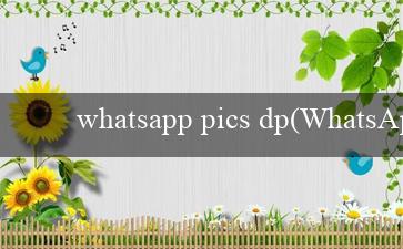 whatsapp pics dp(WhatsApp for Windows 10 A Redesigned Interface for Seamless Messaging Experience)